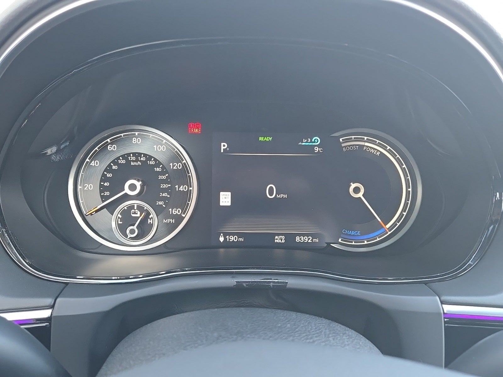 2023 Genesis Electrified GV70 Advanced