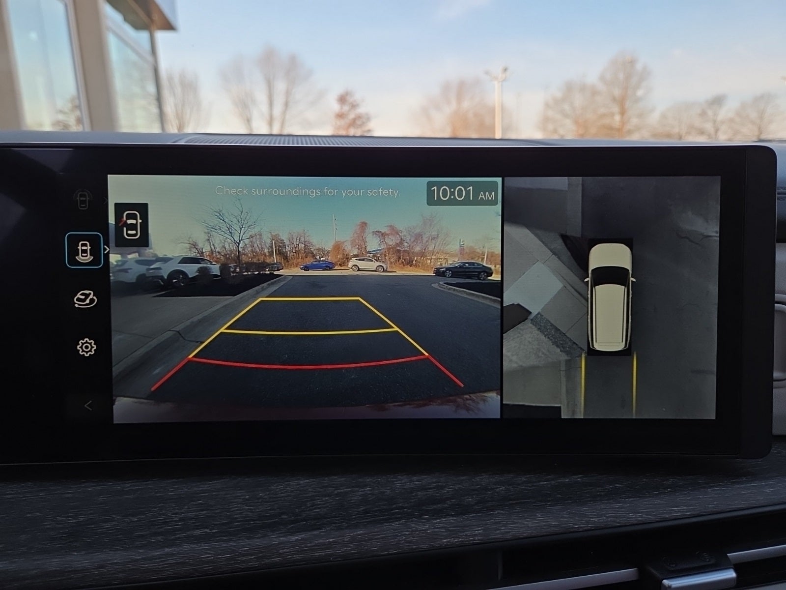 2024 Hyundai Santa Fe Calligraphy