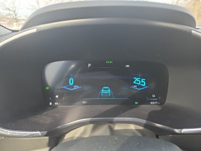 2023 Hyundai Santa Fe Hybrid Limited