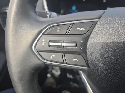 2023 Hyundai Santa Fe Hybrid Limited