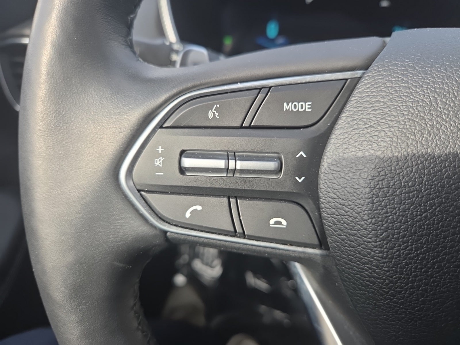 2023 Hyundai Santa Fe Hybrid Limited