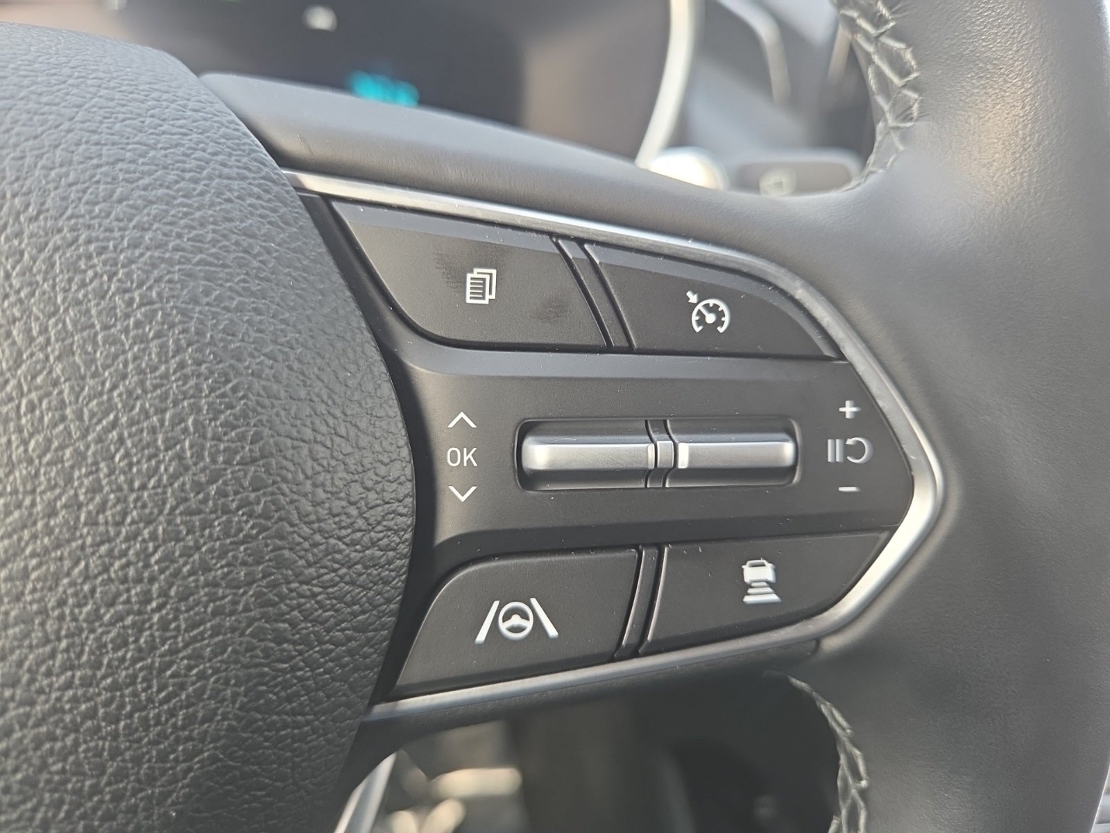 2023 Hyundai Santa Fe Hybrid Limited