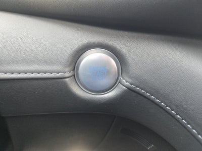 2023 Hyundai Santa Fe Hybrid Limited