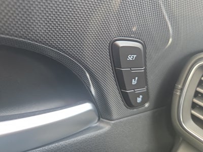 2023 Hyundai Santa Fe Hybrid Limited