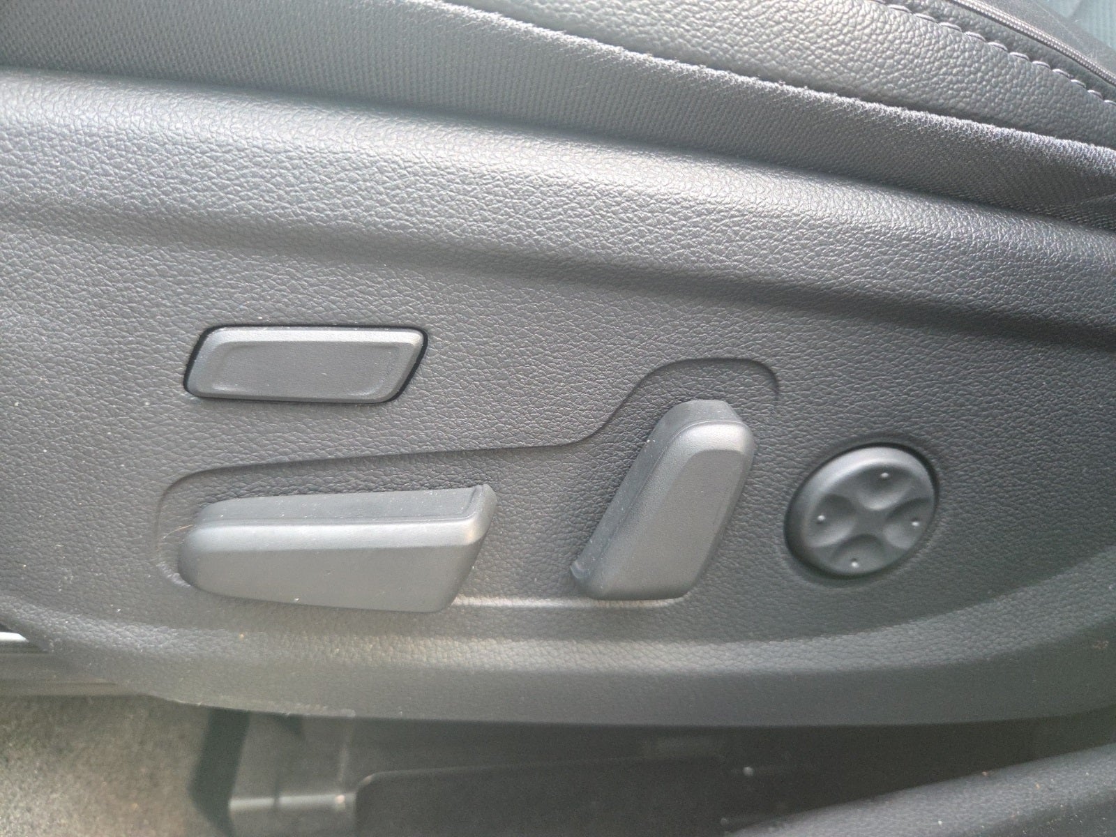 2023 Hyundai Santa Fe Hybrid Limited