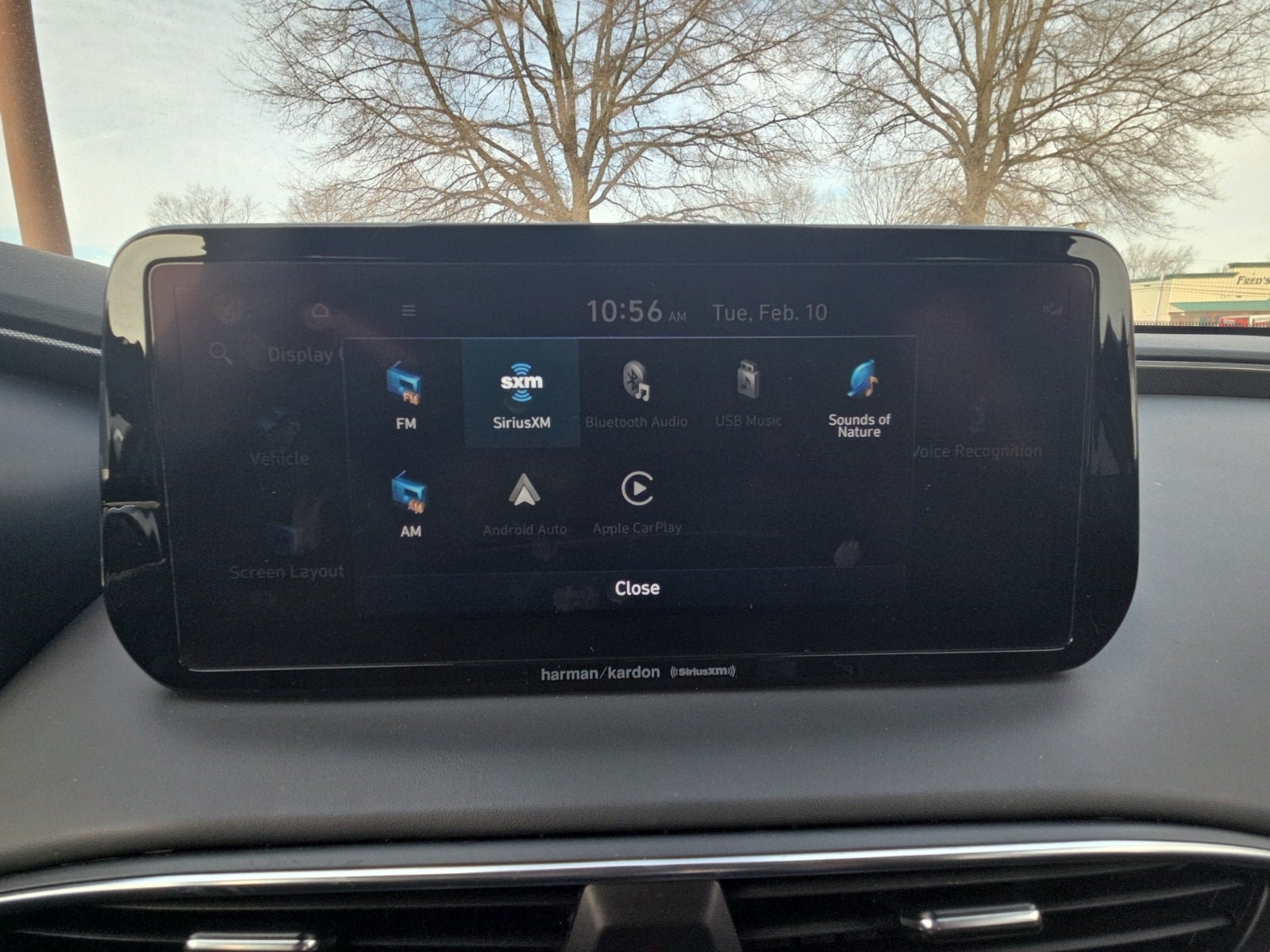 2023 Hyundai Santa Fe Hybrid Limited