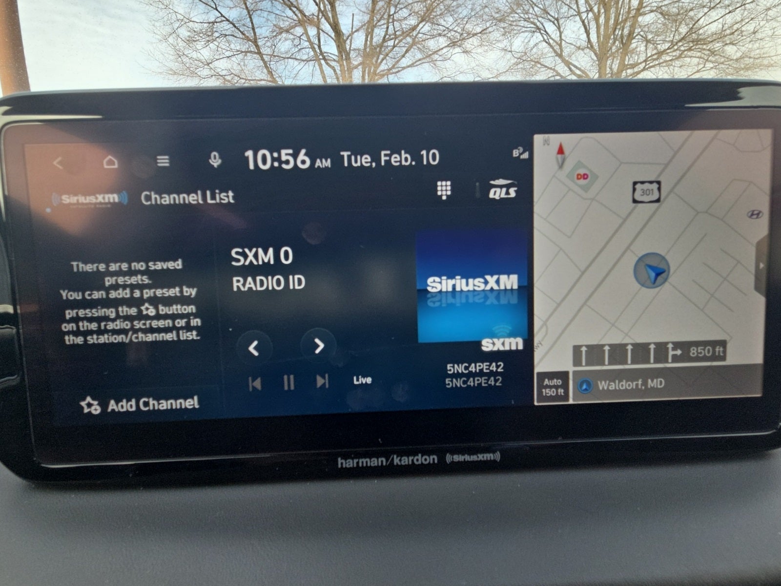 2023 Hyundai Santa Fe Hybrid Limited