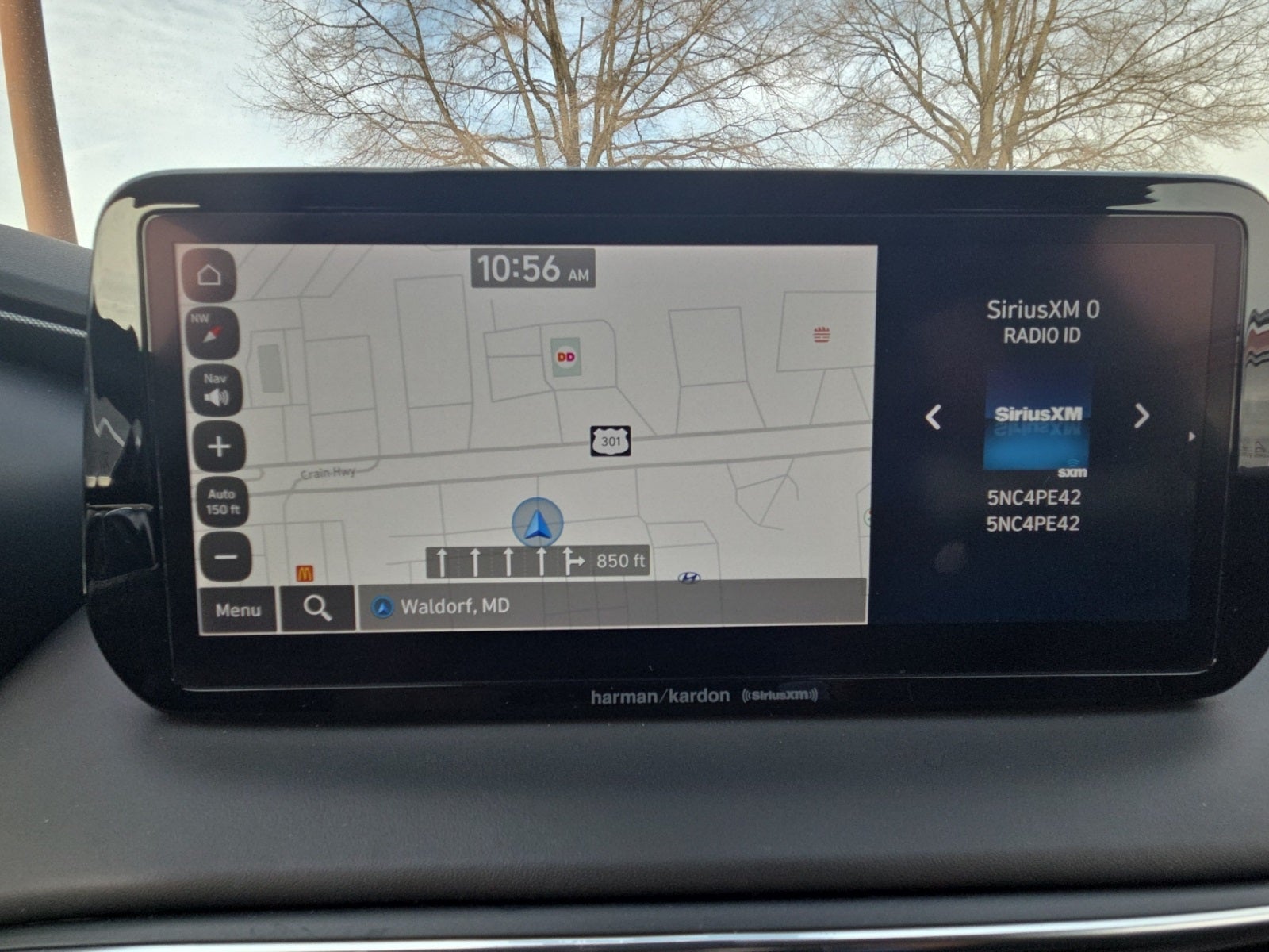 2023 Hyundai Santa Fe Hybrid Limited