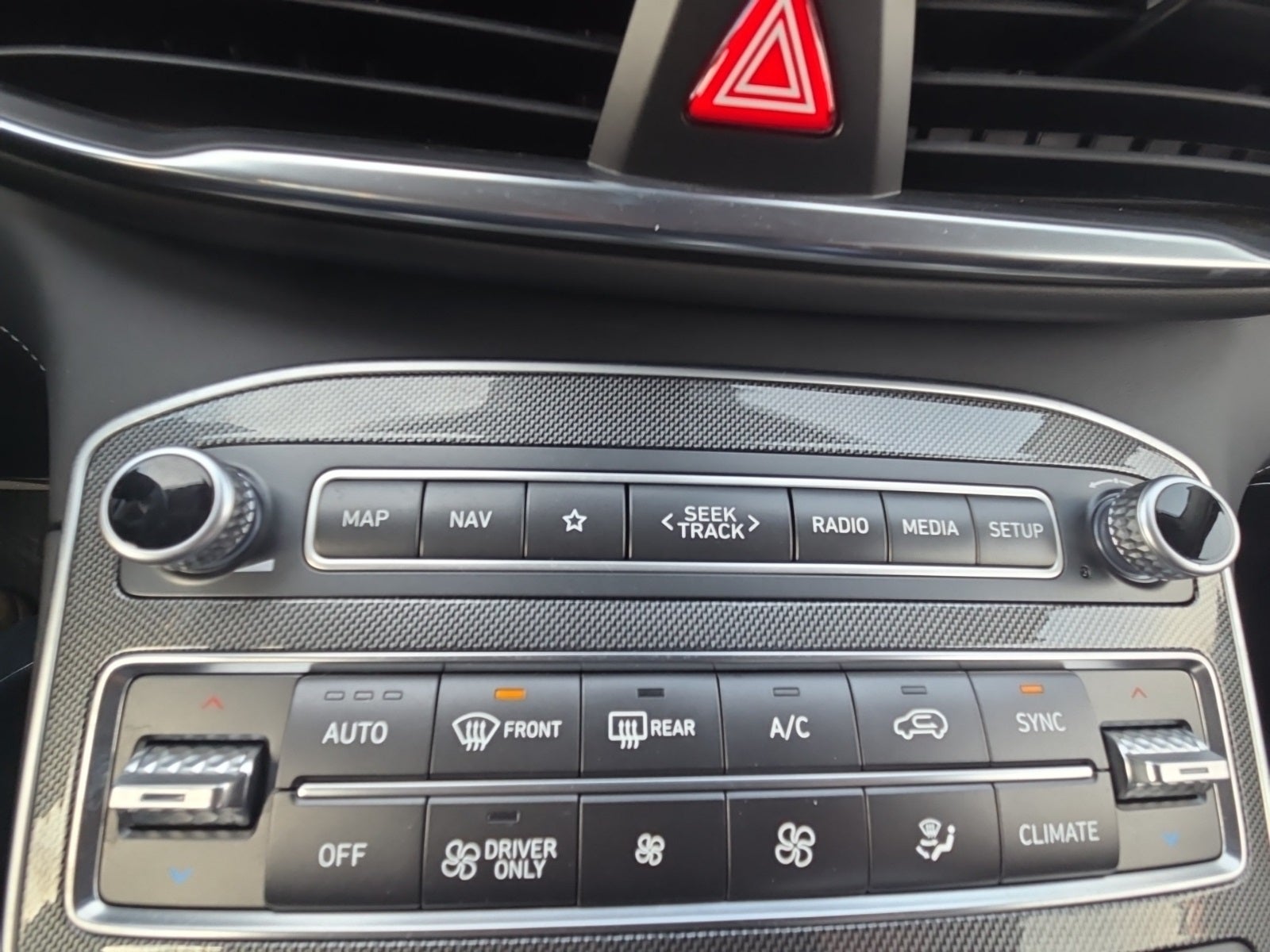 2023 Hyundai Santa Fe Hybrid Limited