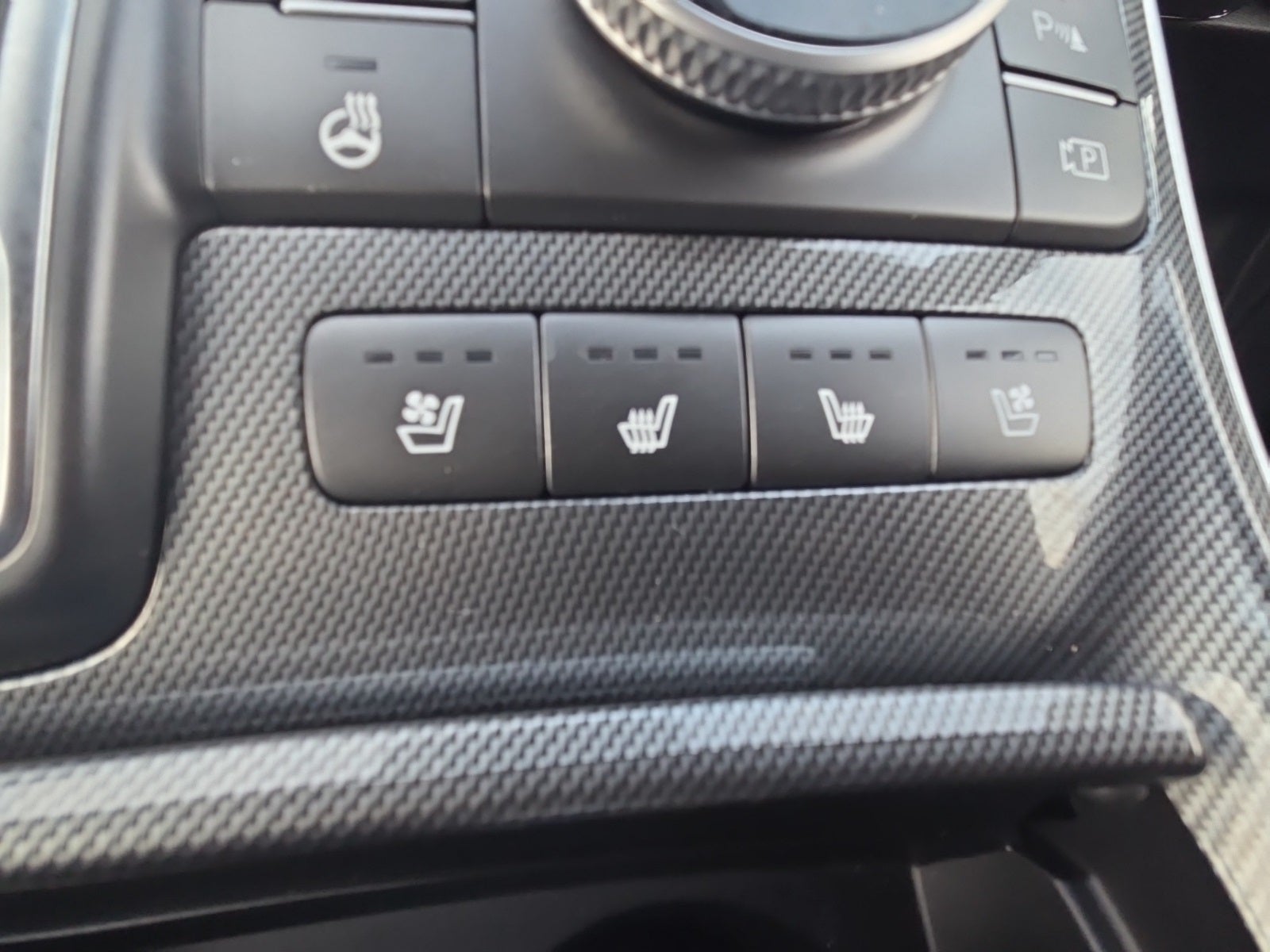 2023 Hyundai Santa Fe Hybrid Limited