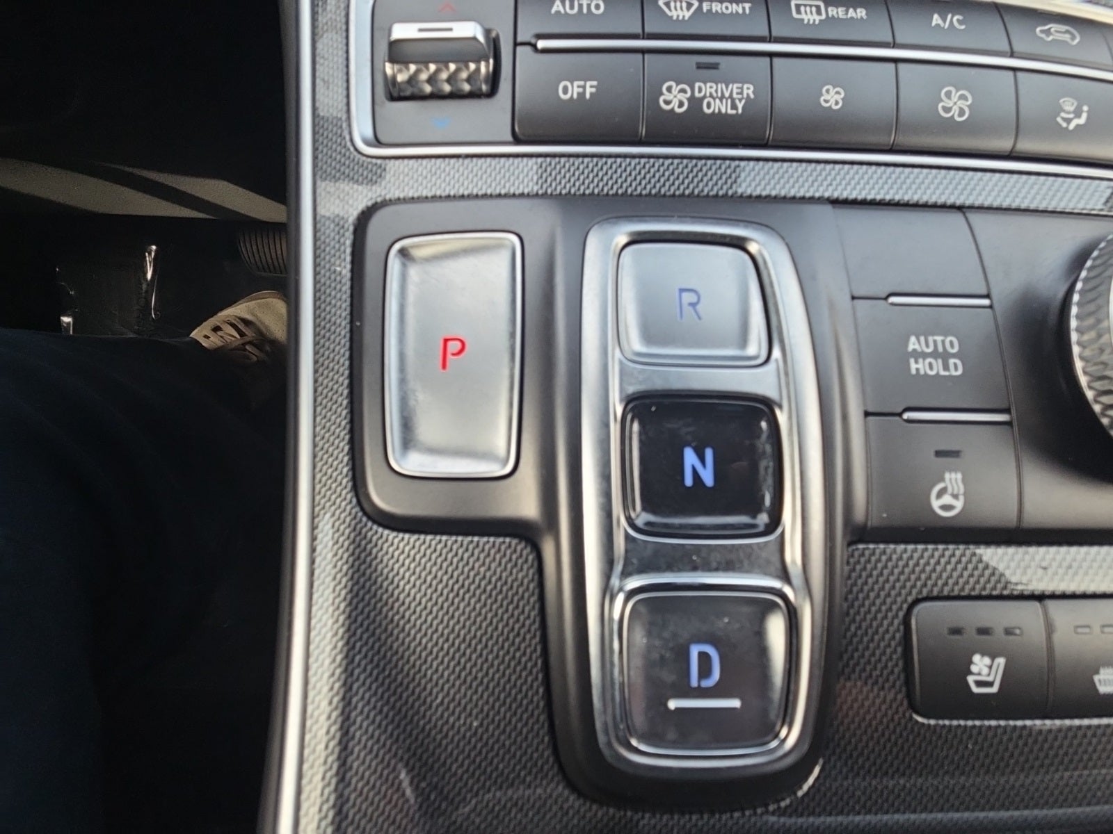 2023 Hyundai Santa Fe Hybrid Limited