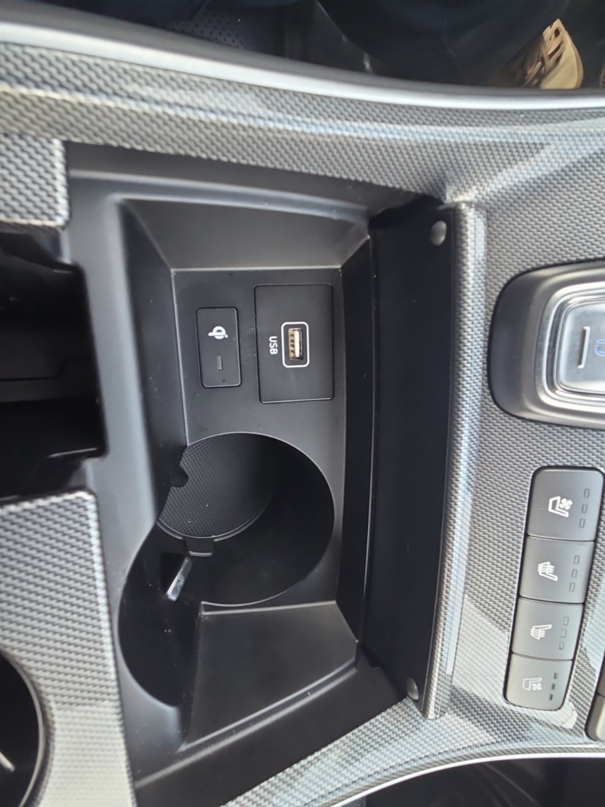 2023 Hyundai Santa Fe Hybrid Limited