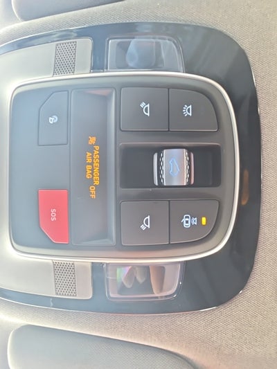 2023 Hyundai Santa Fe Hybrid Limited