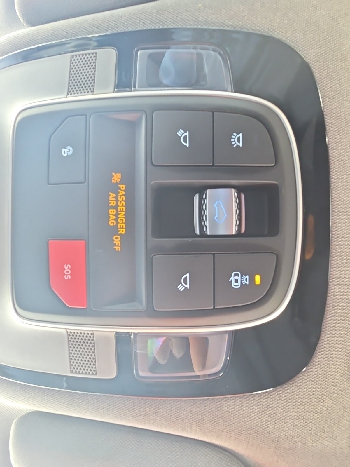 2023 Hyundai Santa Fe Hybrid Limited