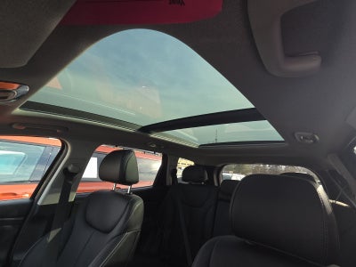 2023 Hyundai Santa Fe Hybrid Limited