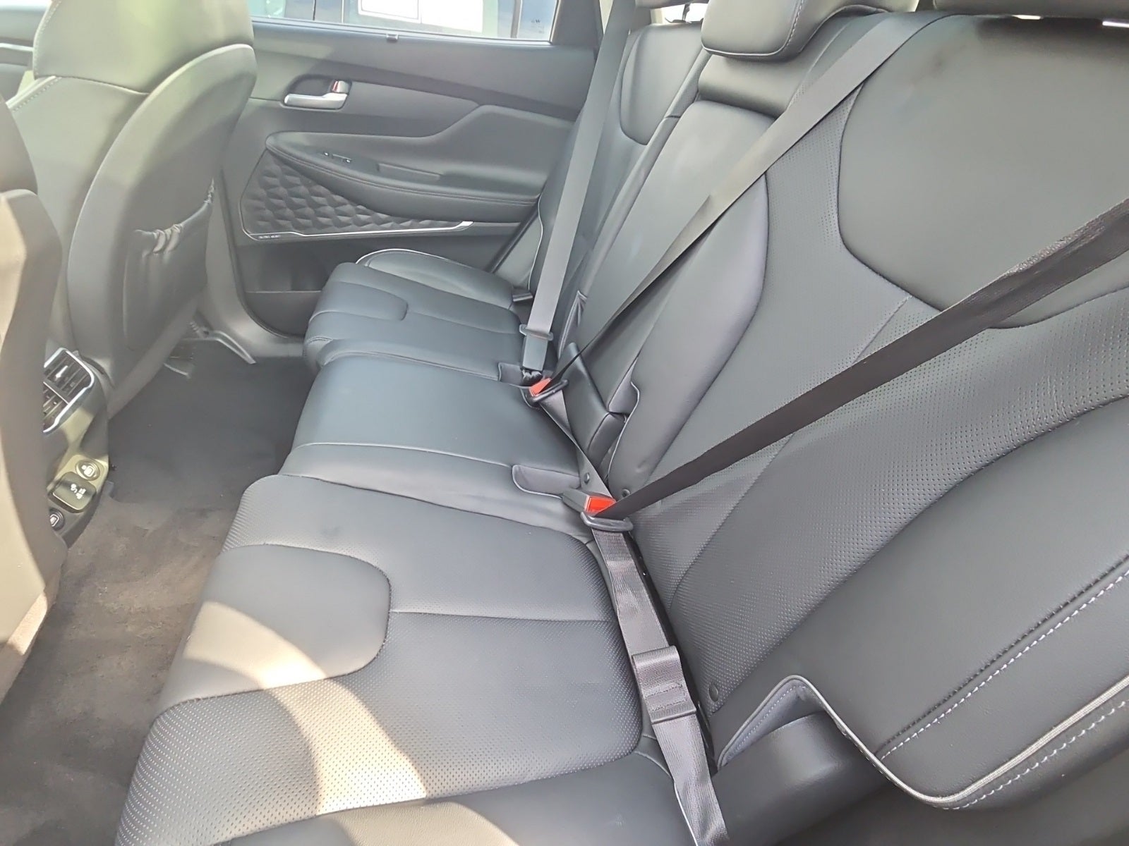 2023 Hyundai Santa Fe Hybrid Limited