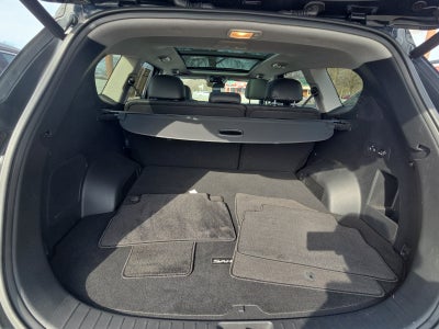 2023 Hyundai Santa Fe Hybrid Limited