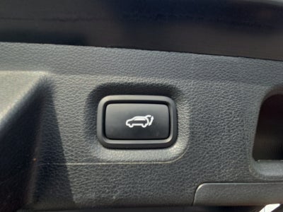 2023 Hyundai Santa Fe Hybrid Limited