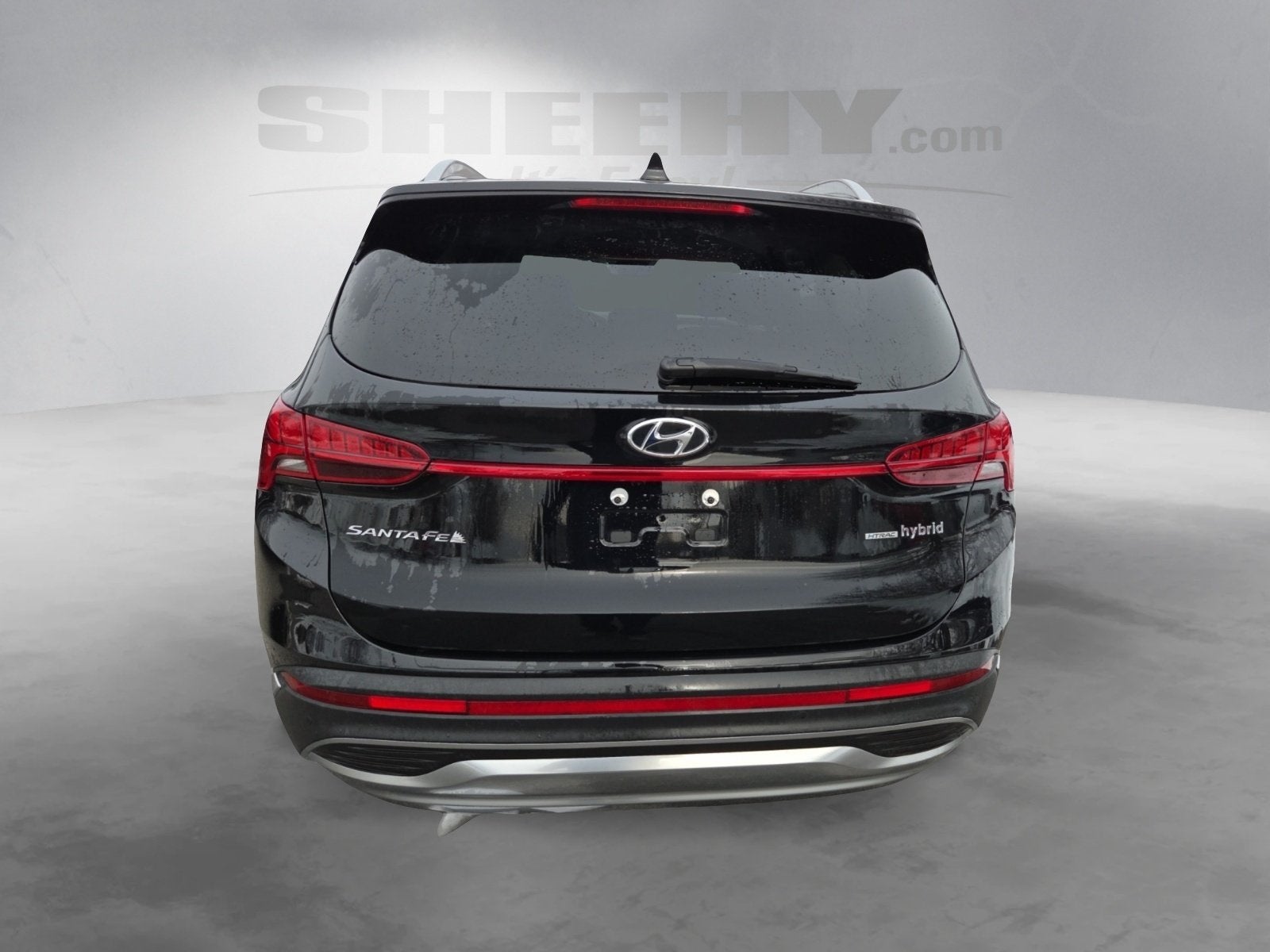 2023 Hyundai Santa Fe Hybrid Limited