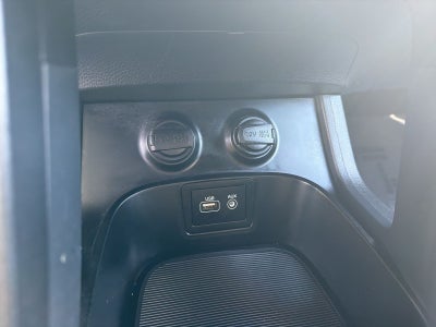 2018 Hyundai Santa Fe Sport 2.4 Base