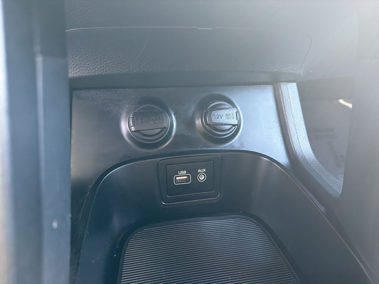 2018 Hyundai Santa Fe Sport 2.4 Base