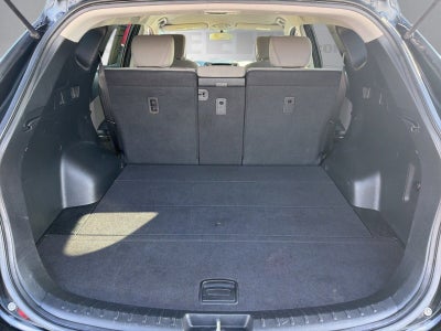 2018 Hyundai Santa Fe Sport 2.4 Base