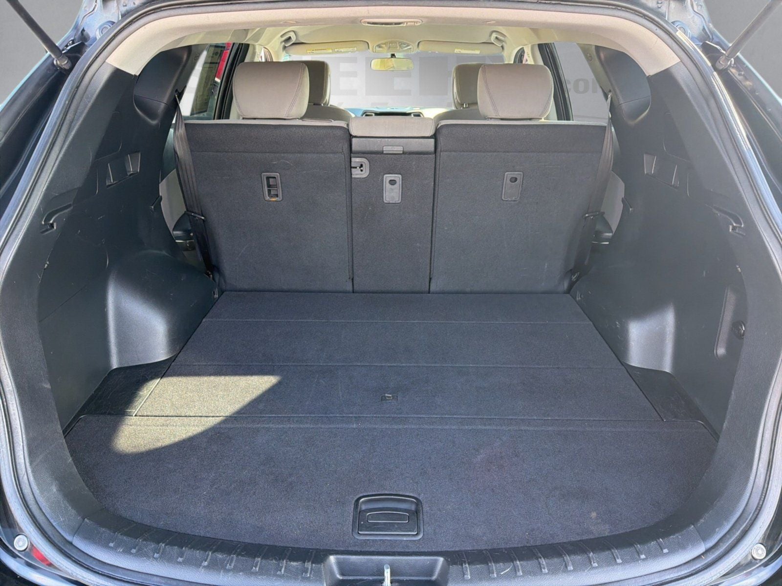 2018 Hyundai Santa Fe Sport 2.4 Base