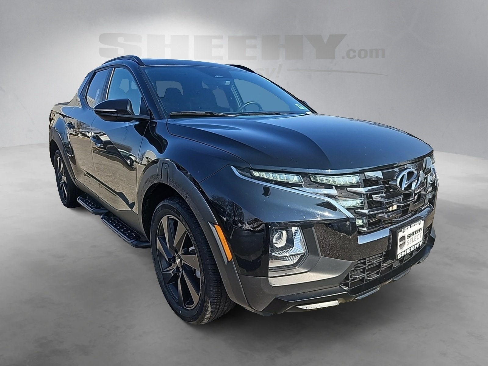 2023 Hyundai Santa Cruz NIGHT