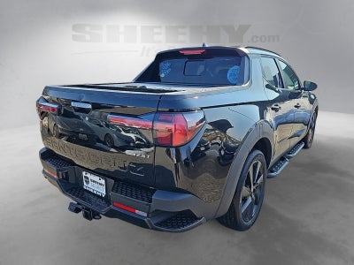 2023 Hyundai Santa Cruz NIGHT