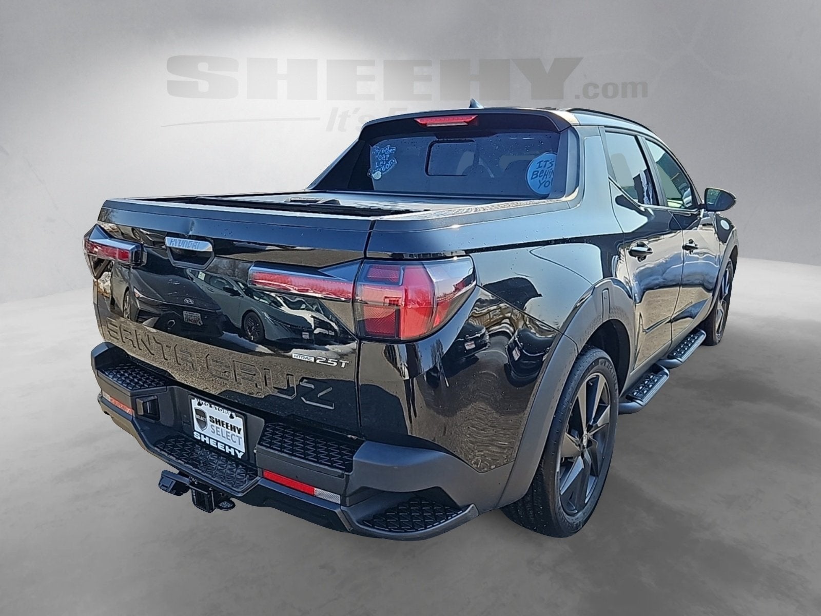 2023 Hyundai Santa Cruz NIGHT