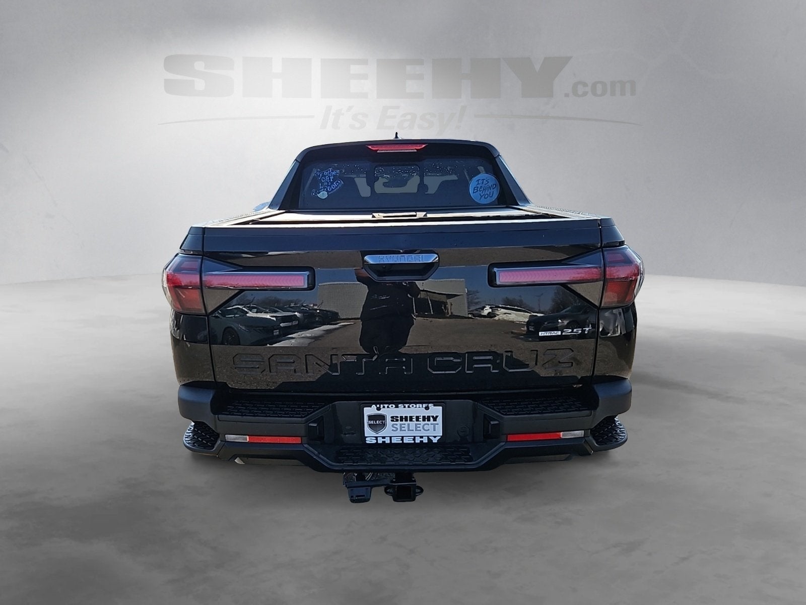 2023 Hyundai Santa Cruz NIGHT