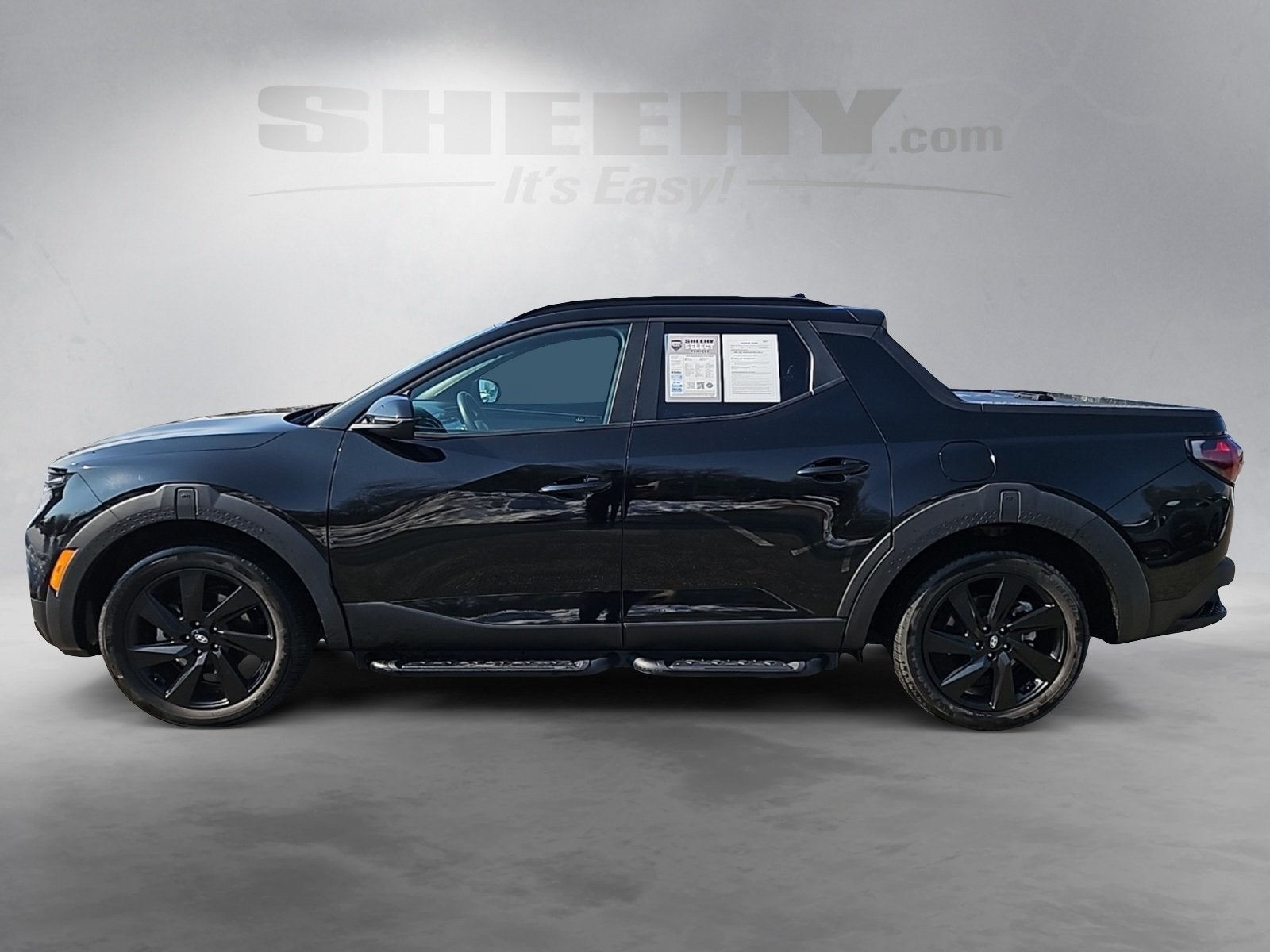 2023 Hyundai Santa Cruz NIGHT