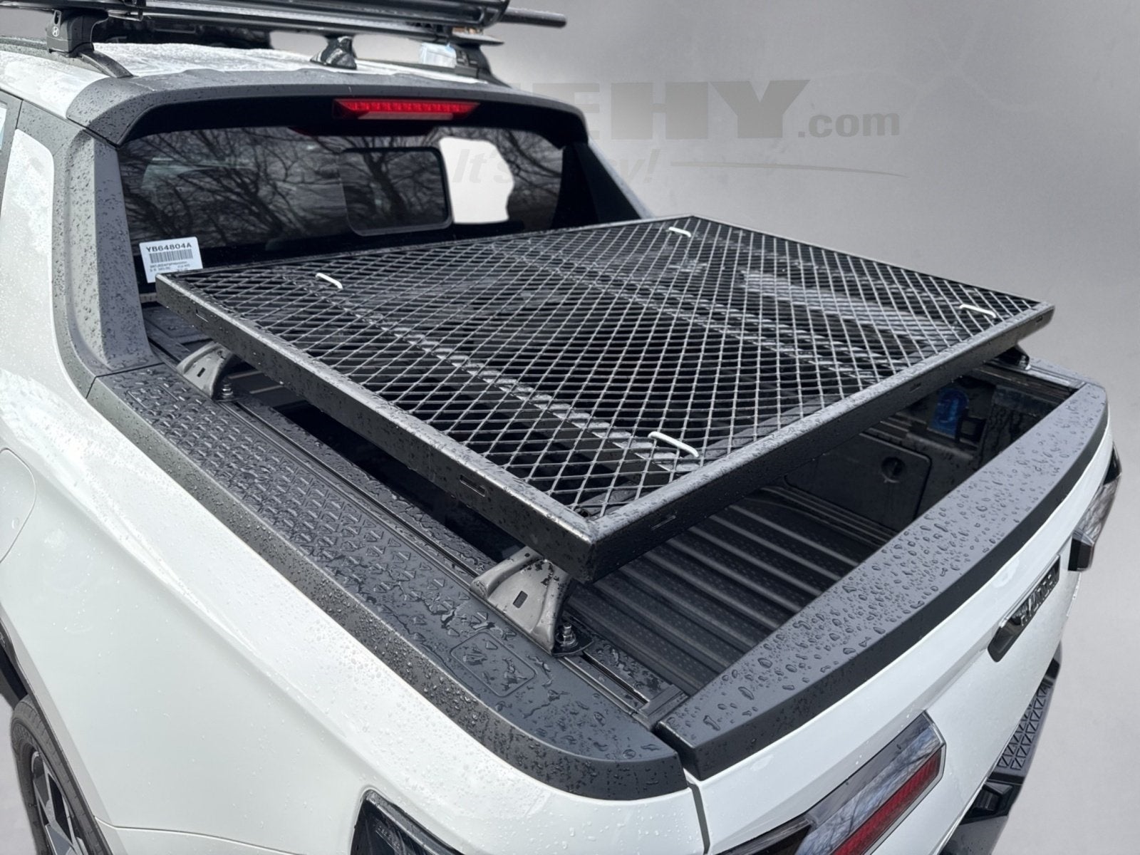 2023 Hyundai Santa Cruz Limited