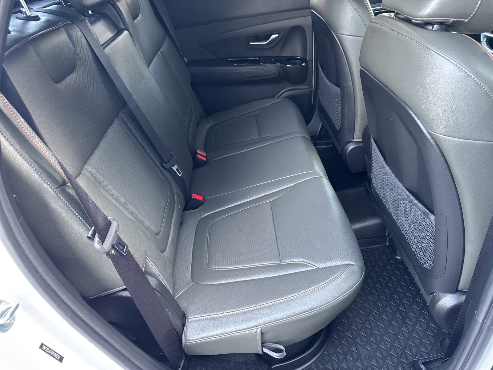 2023 Hyundai Santa Cruz Limited