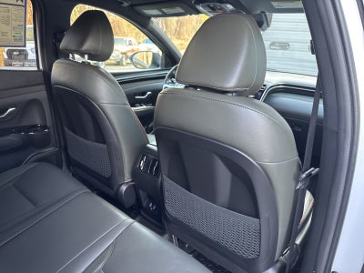 2023 Hyundai Santa Cruz Limited