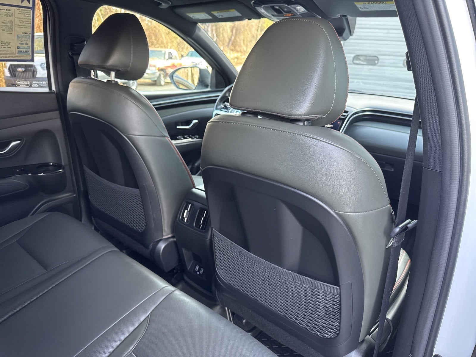 2023 Hyundai Santa Cruz Limited