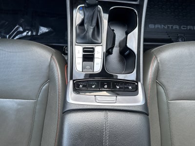2023 Hyundai Santa Cruz Limited