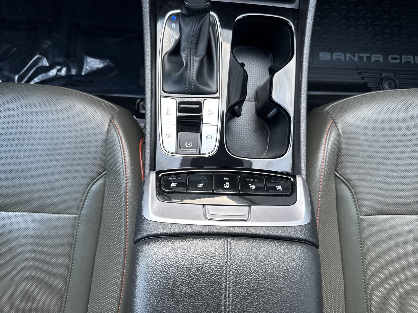 2023 Hyundai Santa Cruz Limited