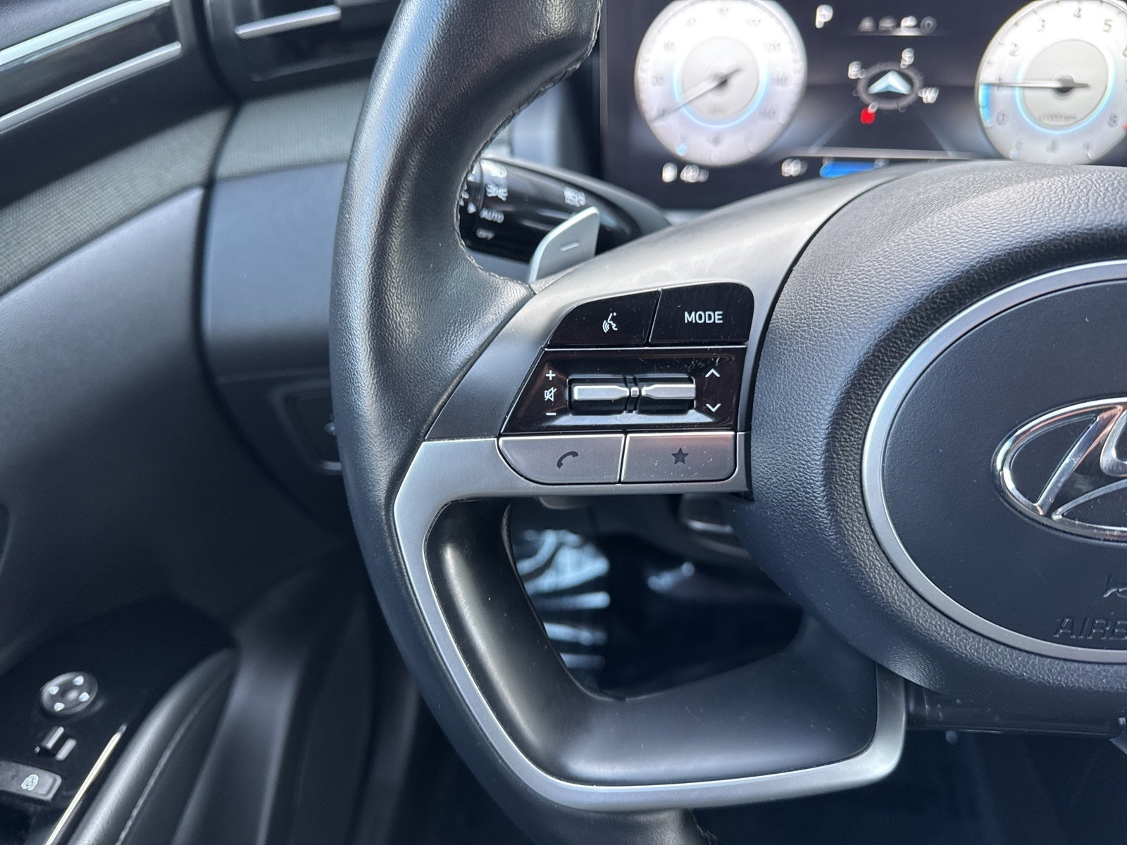 2023 Hyundai Santa Cruz Limited