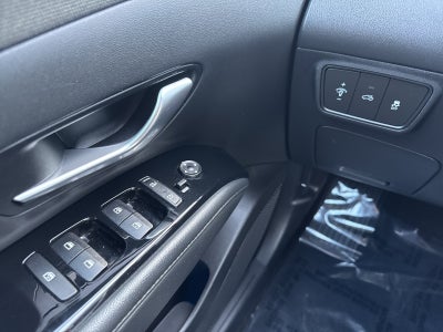 2023 Hyundai Santa Cruz Limited