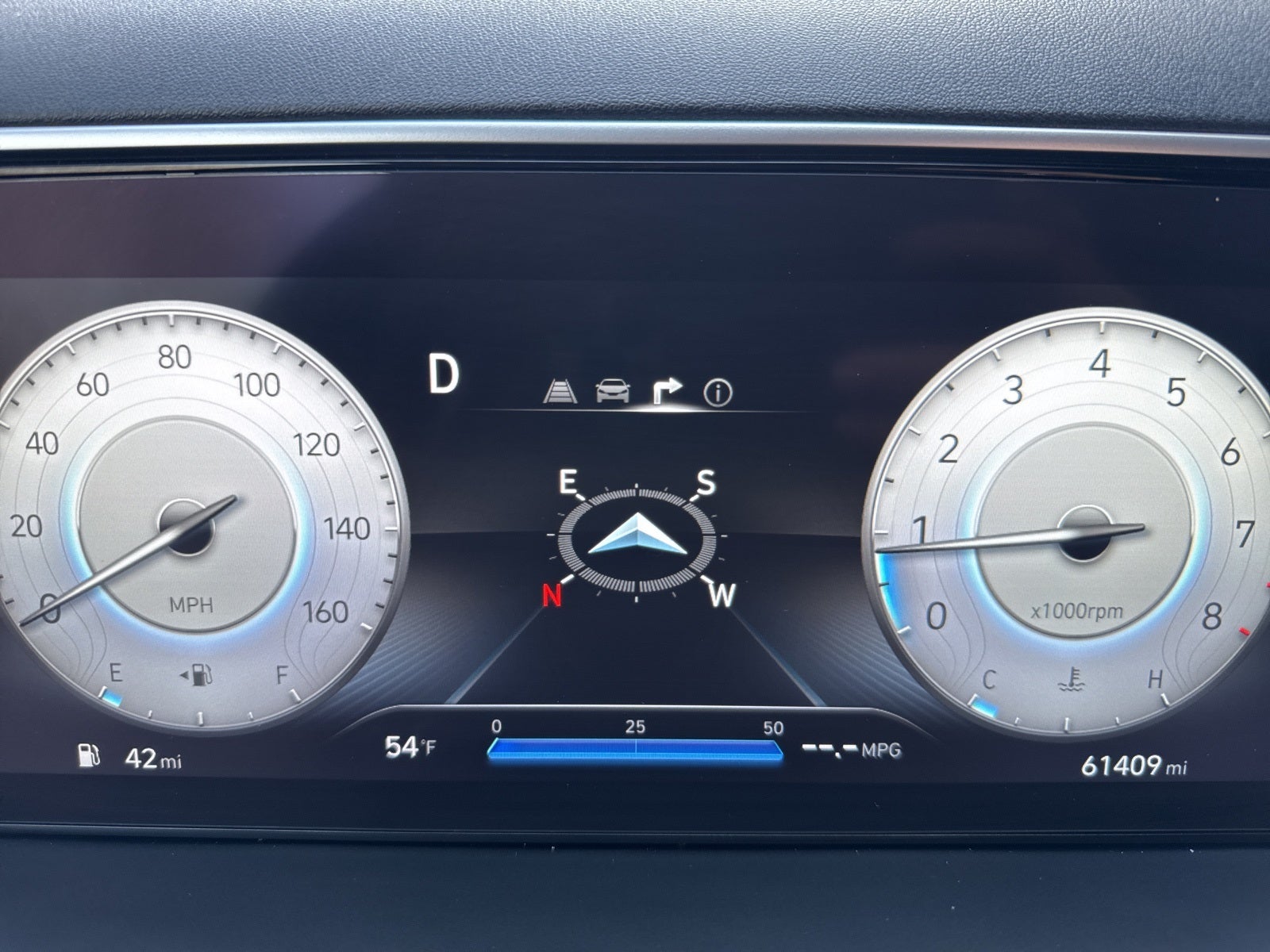 2023 Hyundai Santa Cruz Limited