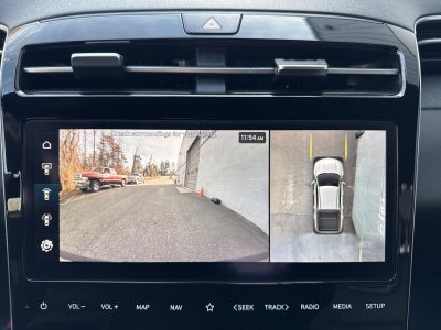 2023 Hyundai Santa Cruz Limited