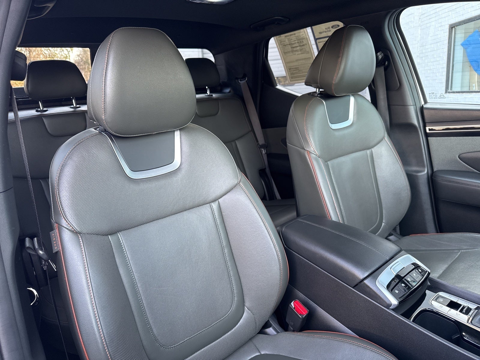 2023 Hyundai Santa Cruz Limited