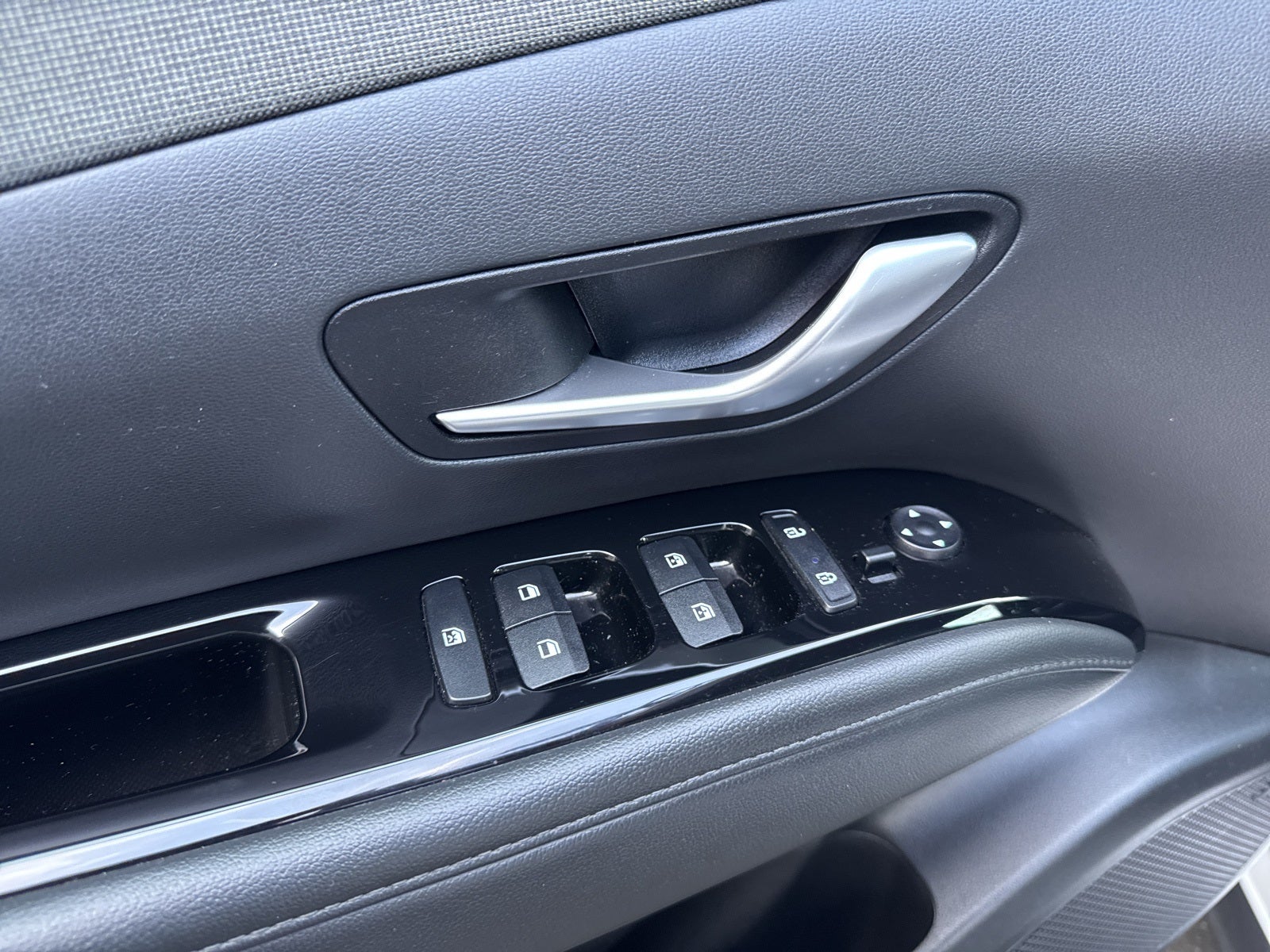 2023 Hyundai Santa Cruz Limited