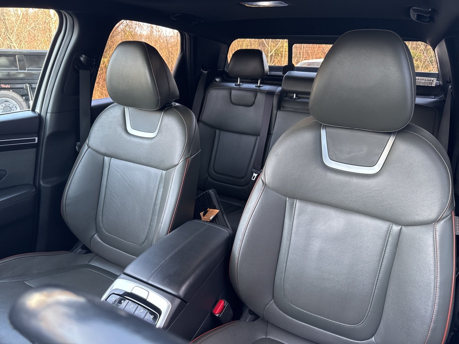 2023 Hyundai Santa Cruz Limited