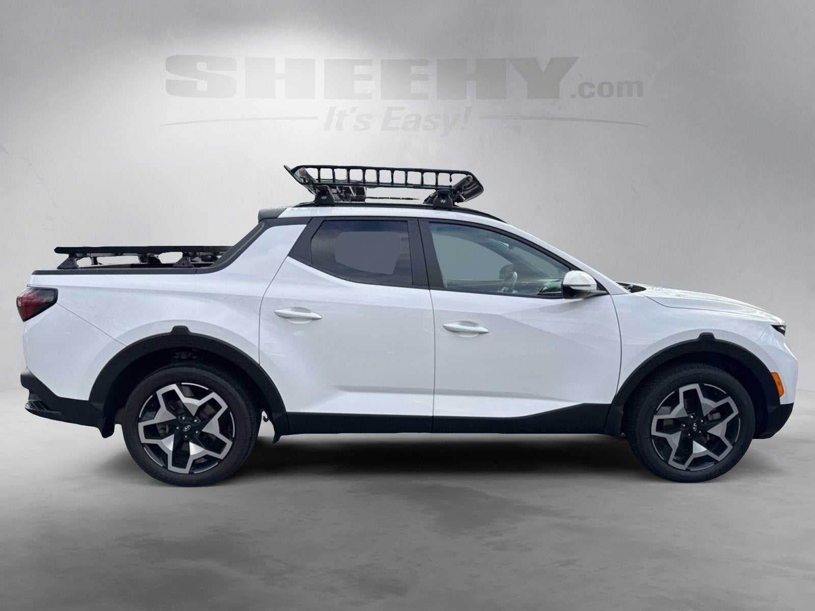 2023 Hyundai Santa Cruz Limited