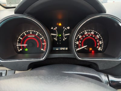 2011 Toyota Highlander SE