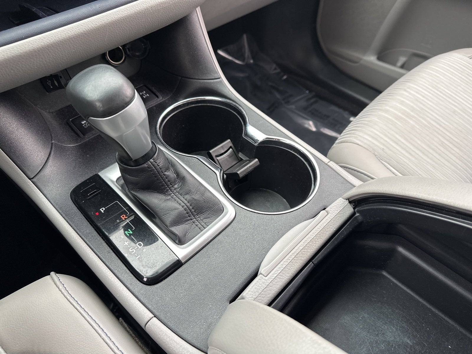 2015 Toyota Highlander LE Plus V6