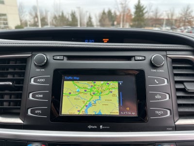 2015 Toyota Highlander LE Plus V6