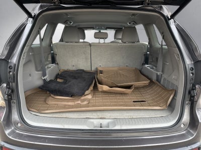 2015 Toyota Highlander LE Plus V6